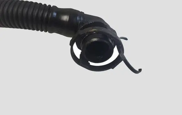 Skoda Octavia Mk2 (1Z) Breather hose/pipe