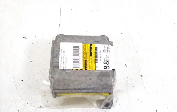 Toyota Avensis T250 Airbag control unit/module 89170-05160