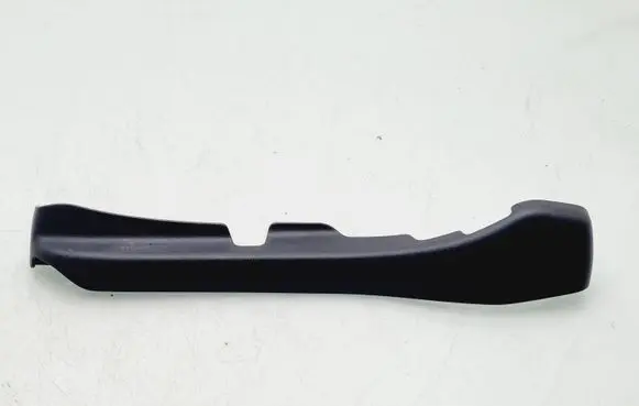 Opel Astra K Front driver seat rail trim 39140111 39140111K