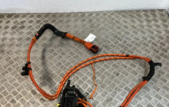 Audi A3 8Y Electric car charging cable 1N3972510A 3WA971615