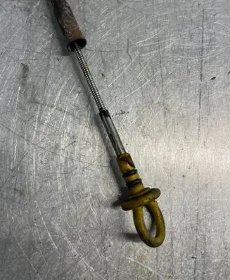 Opel Insignia A Oil level dip stick 55567355