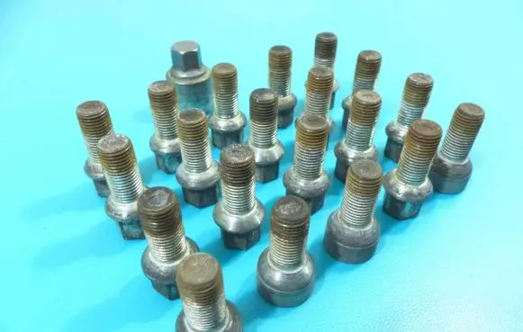 Volkswagen PASSAT CC Nuts/bolts IMPRK1212236