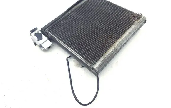 Toyota Avensis T250 Air conditioning (A/C) radiator (interior) 4475003050 1H30