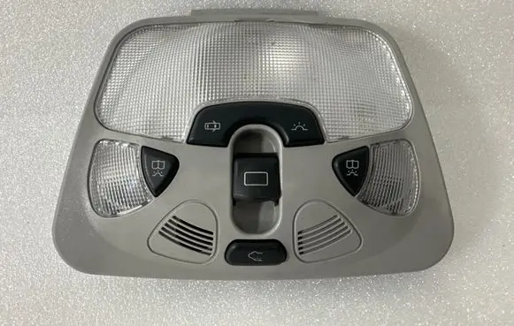 Mercedes-Benz CLK A209 C209 Other interior light A2098200901 0807312825 2JM00862808