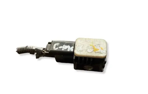 Ford Focus C-MAX Airbag deployment crash/impact sensor 3M5T14B006AB