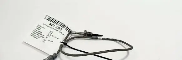 Audi A6 Allroad C8 Exhaust gas temperature sensor 05L906088BK