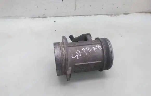 Skoda Superb B5 (3U) Mass air flow meter