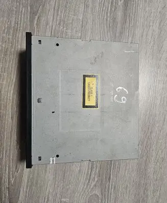 Audi A6 S6 C6 4F Navigation unit CD/DVD player 4E0919887D 4E0910887Q
