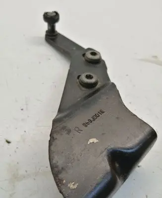 Ford Transit Sliding door lower roller guide/hinge 269JDD1E