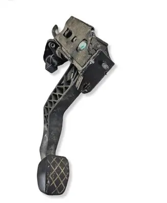 Audi A2 Clutch pedal 8Z1721059B