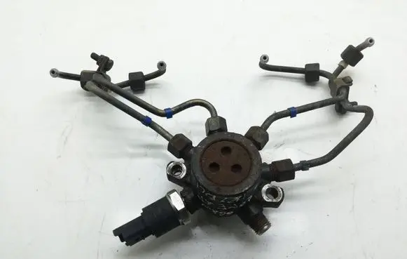 Ford Transit - Tourneo Connect Fuel main line pipe r9144z020c 13986293