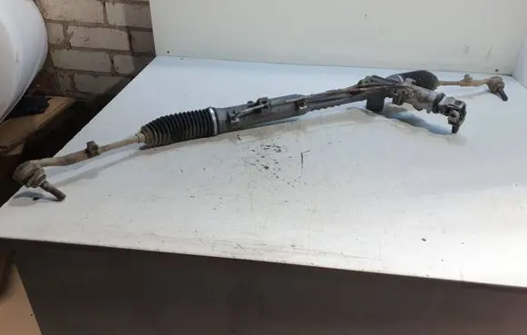 BMW 3 E90 E91 Steering rack 7852974966 6765605 00155596