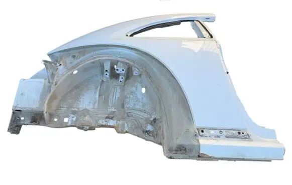 Volkswagen Beetle A5 Rear quarter panel 