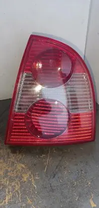 Volkswagen PASSAT B5.5 Rear/tail lights