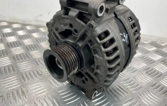 Mercedes-Benz S W221 Generator/alternator A0131540502