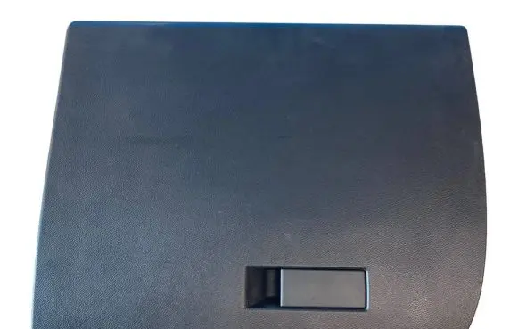 Opel Corsa F Glove box lid/cover 