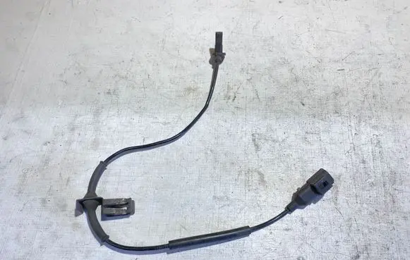 ABS rear brake sensor