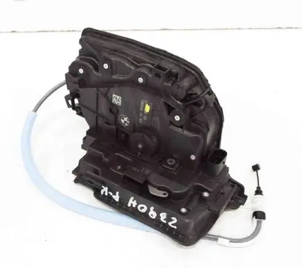 BMW X4 G02 Coupe door lock (next to the handle) 