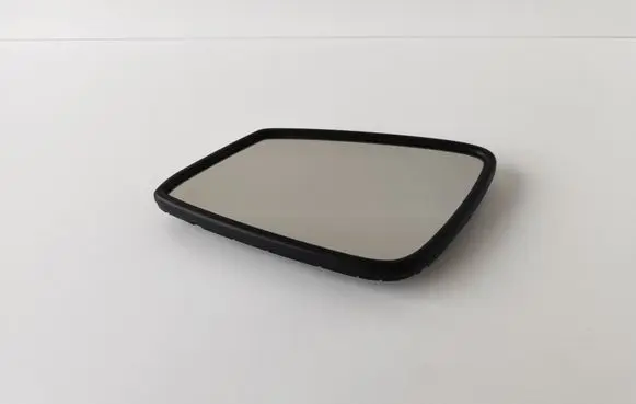 BMW 5 F10 F11 Wing mirror glass 7228611 51167228611 51167186589