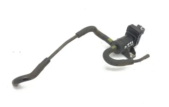Valve vacuum