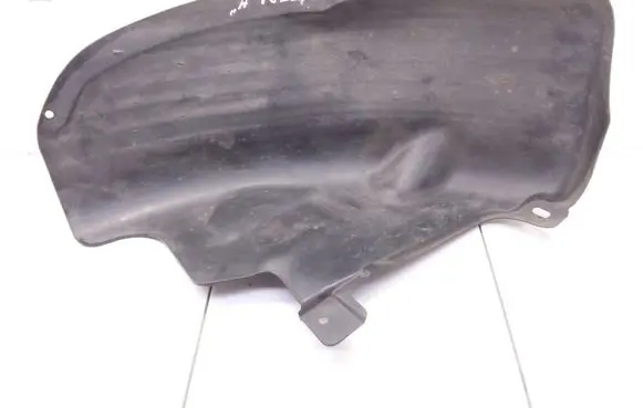 Opel Astra H Rear arch fender liner splash guards 13107656