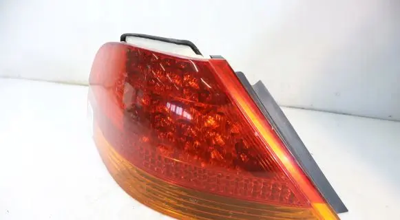 BMW 7 E65 E66 Rear/tail lights