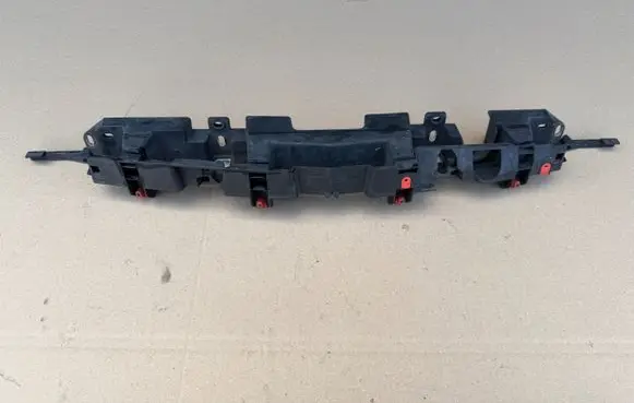 Opel Astra J Top upper radiator support slam panel 13264477 13264478