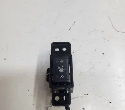 Nissan Leaf I (ZE0) Seat heating switch 689TB3NL0A