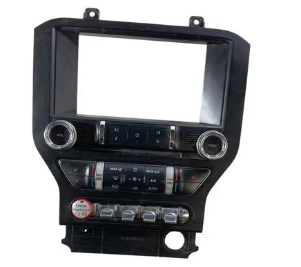 Ford Mustang VI Climate control unit FR3T18E245GA FR3T18E245 1700274008