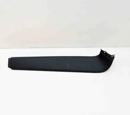Porsche Cayman 987 Tailgate trim 98755519301