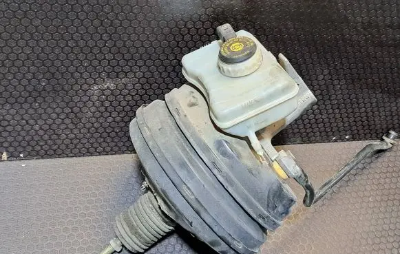 Audi A5 8T 8F Brake booster 8K0612103D