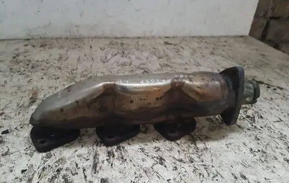 Audi A4 S4 B8 8K Exhaust manifold