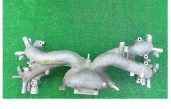 Subaru Impreza III Intake manifold