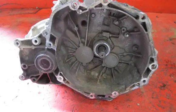 Opel Astra H Manual 5 speed gearbox F23QJ