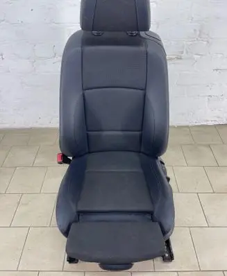 BMW 1 E81 E87 Front passenger seat 