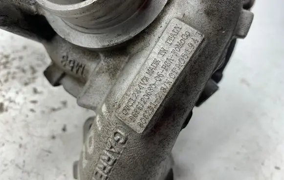 Volvo V50 Turbo 9686120680