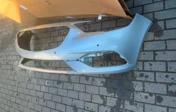 Opel Insignia B Front bumper 551004542 243102V