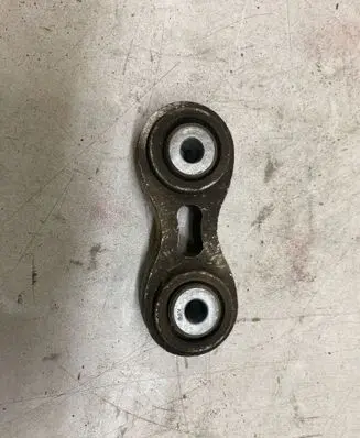 Tesla Model X Rear control arm 102744100A 940468617 S10468617