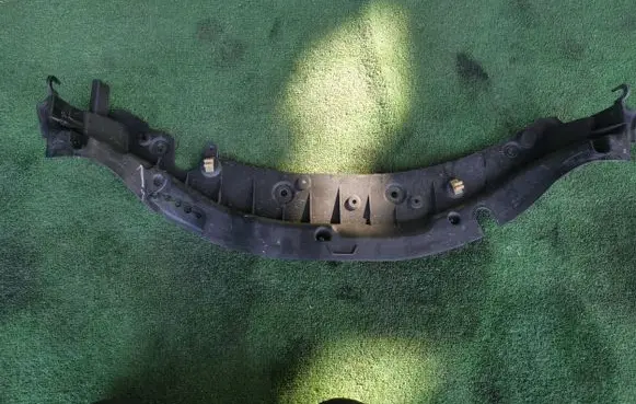 Mini One - Cooper Coupe R56 Other engine bay part 7265812
