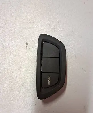 Citroen C5 Other switches/knobs/shifts 9682436677
