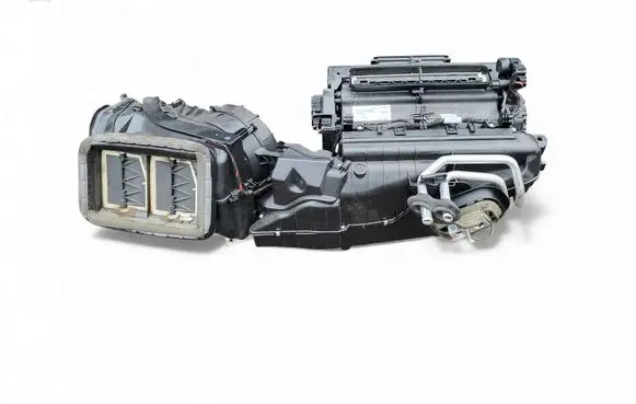 Audi A6 S6 C8 4K Interior heater climate box assembly 8W1820005AK