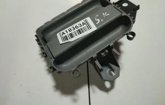 Fiat Ulysse Rear door interior handle 1479142077