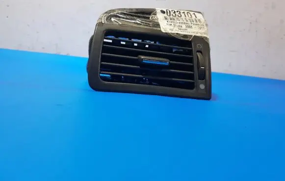 Fiat Croma Dashboard side air vent grill/cover trim 1821940033