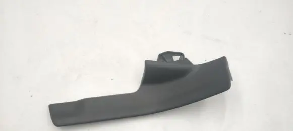 Volvo S60 Rear seat side bottom trim 31348250