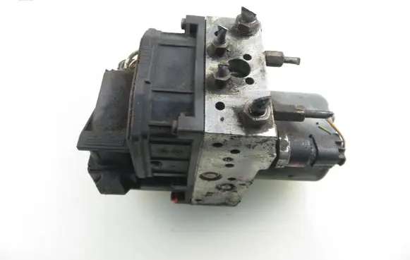 Toyota Avensis T250 ABS Pump 8954105070 0265950101 0265225228