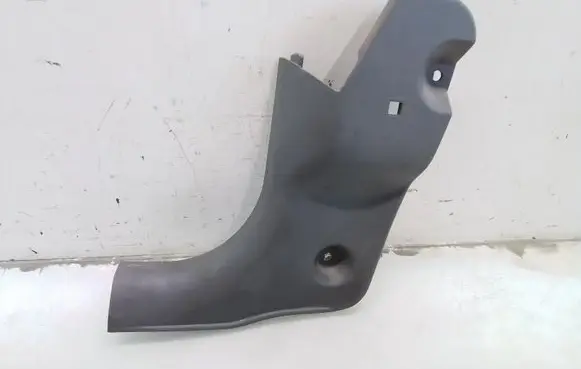 Suzuki Ignis Foot area side trim 