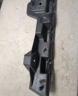 Renault Master III Front bumper mounting bracket 960160002 0001036423