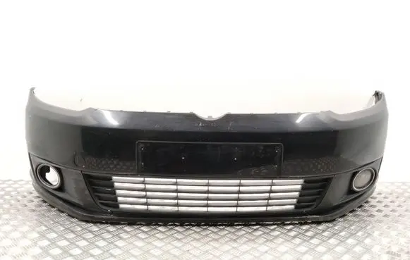 Volkswagen Caddy Front bumper 1T0807221