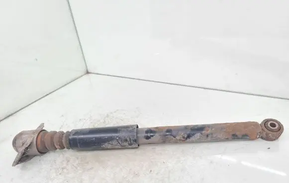 Volkswagen Tiguan Rear shock absorber/damper