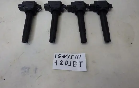Suzuki Ignis High voltage ignition coil FK0508